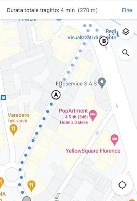 Terra Tetto Tipico Fiorentino "Da Mario" Florença Exterior foto
