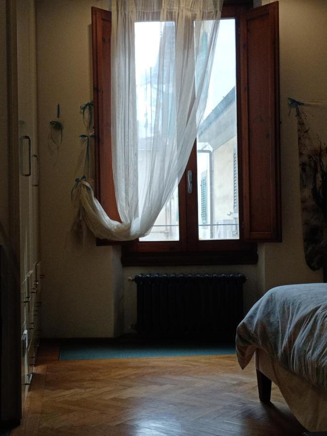 Terra Tetto Tipico Fiorentino "Da Mario" Florença Exterior foto